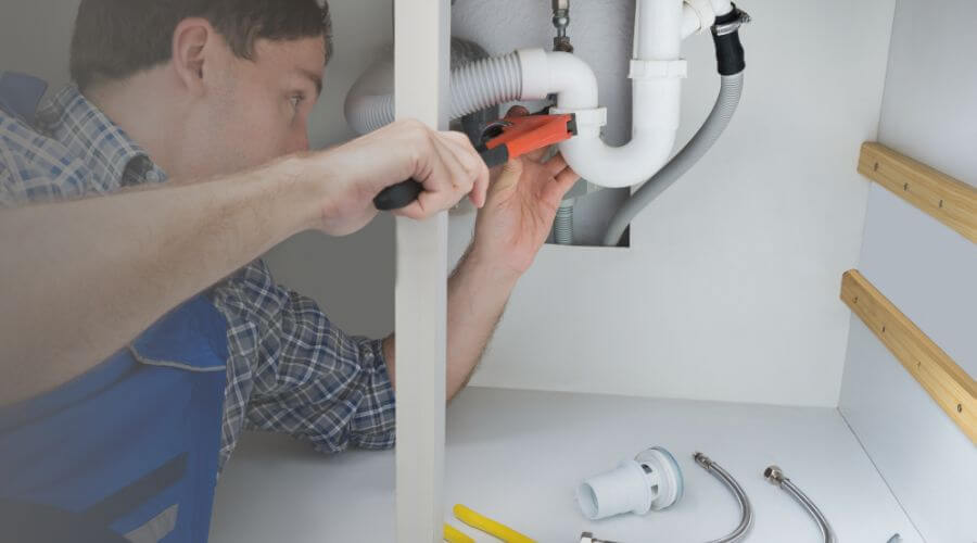 Professional emergency plumbing in Jamison, PA